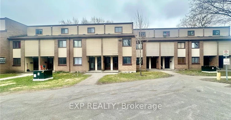 9-1200 Courtland Avenue E, Kitchener, ON, N2C 1K7