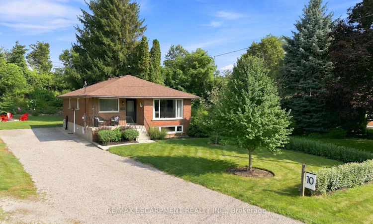 10 Taylor Crescent