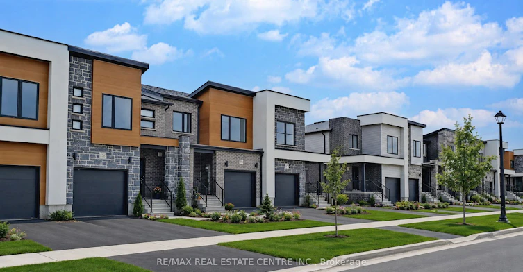 309 Bradshaw Drive, Stratford, ON, N5A 0K2