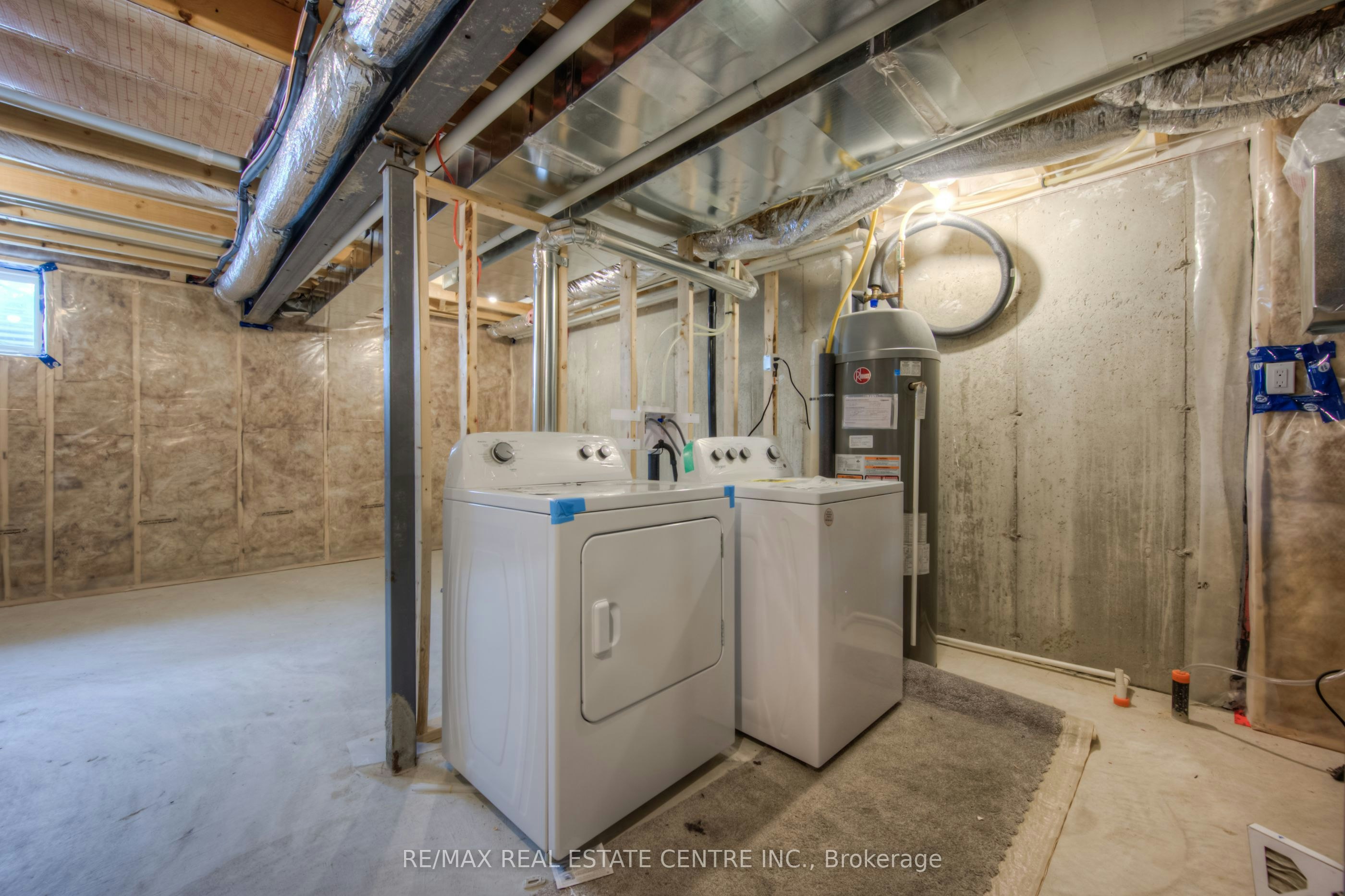 309 Bradshaw Drive, Stratford, ON, N5A 0K2 - 20