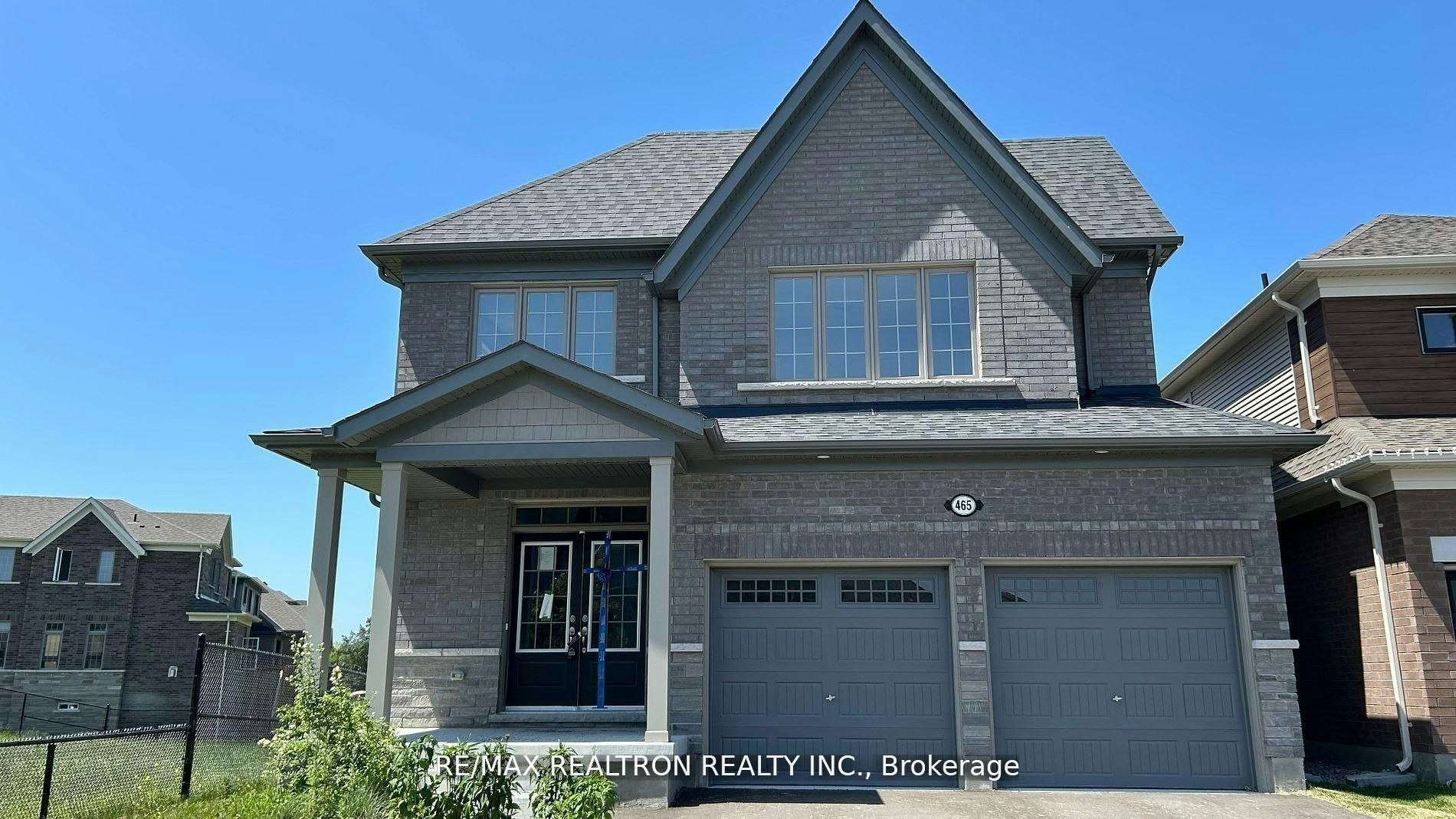 465 Hornbeck Street E, Cobourg, ON, K9A 3T8