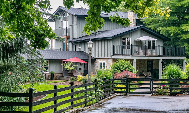 333 Mccrae Station Road