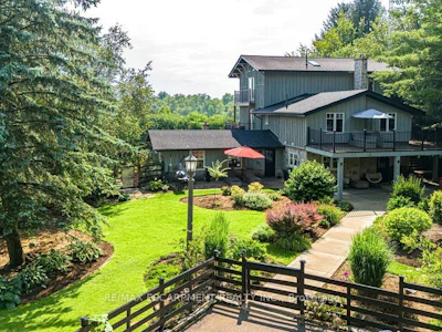 333 Mccrae Station Road - 2