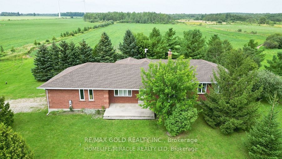 197553 2nd Line Ne Line E, Melancthon, ON, L0V 2H4
