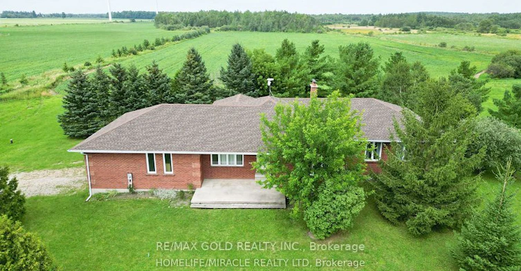 197553 2nd Line Ne Line E, Melancthon, ON, L0V 2H4