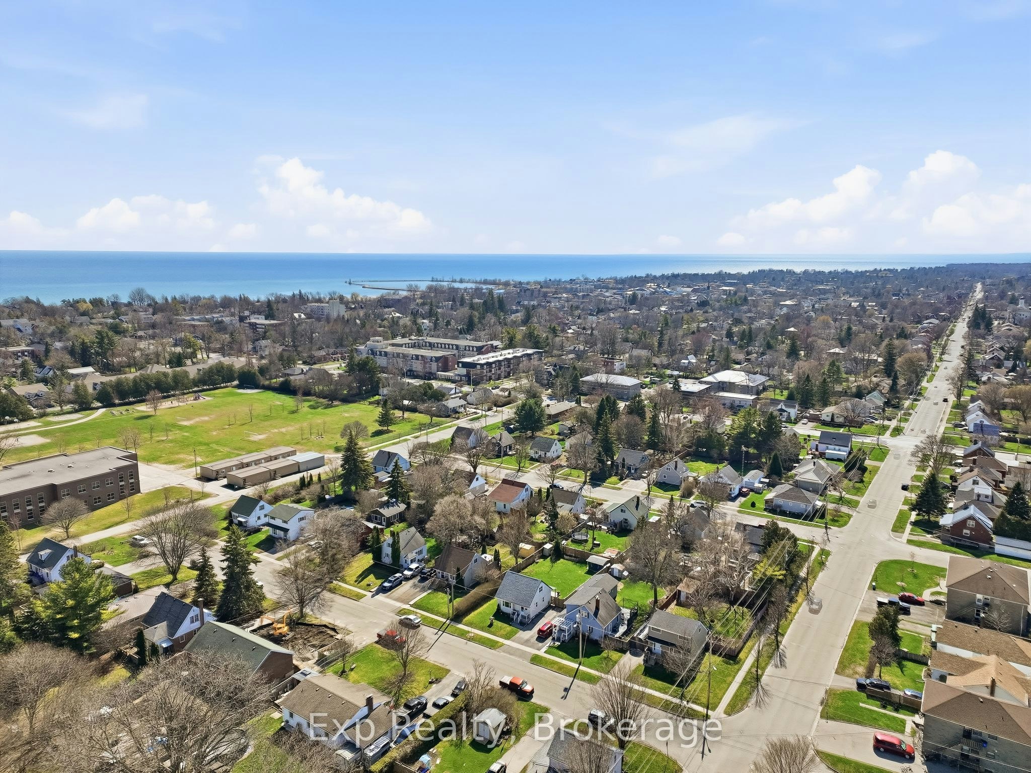 A-372 Major Street, Cobourg, ON, K9A 4C7 - 32