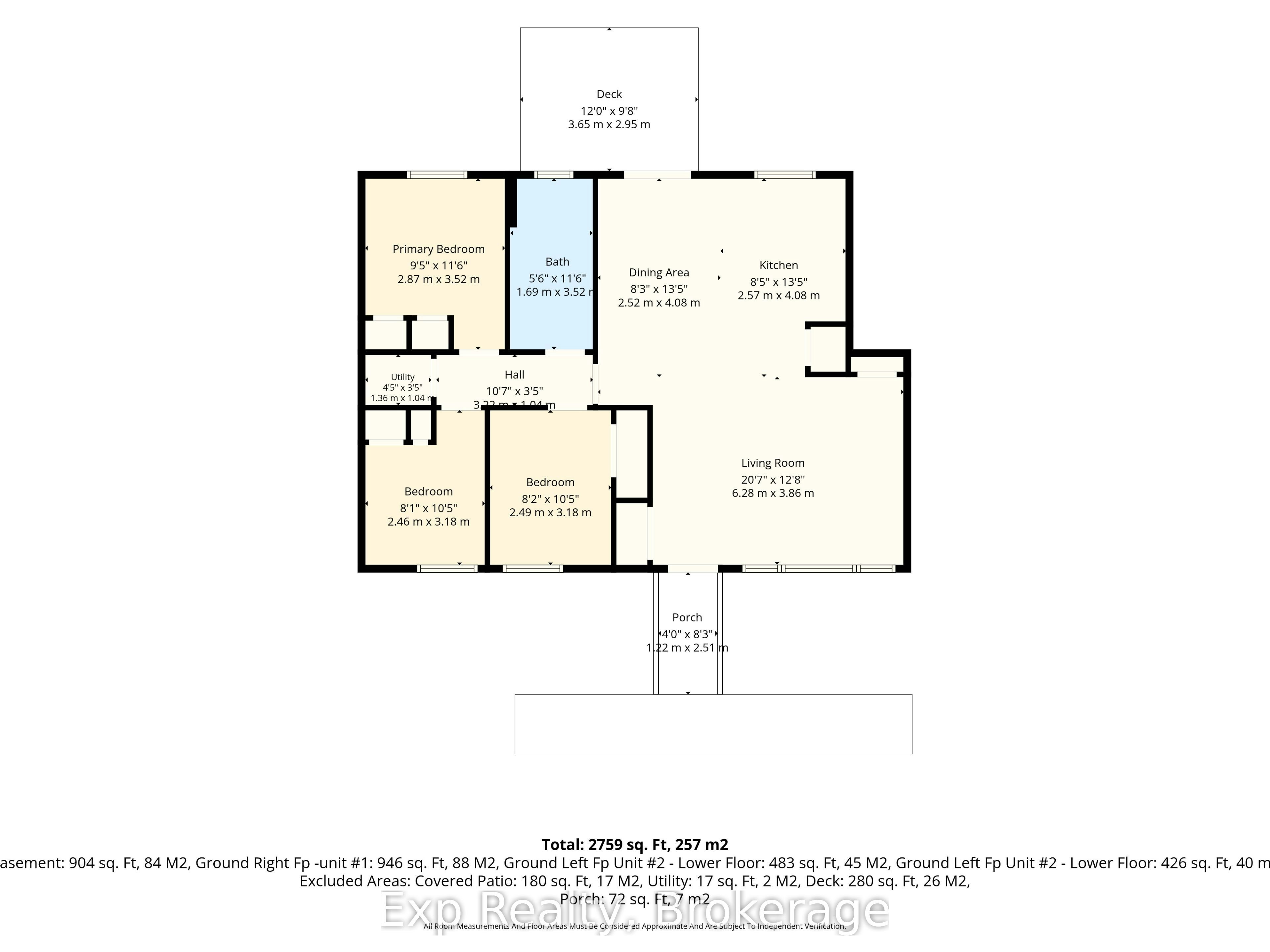 A-372 Major Street, Cobourg, ON, K9A 4C7 - 37