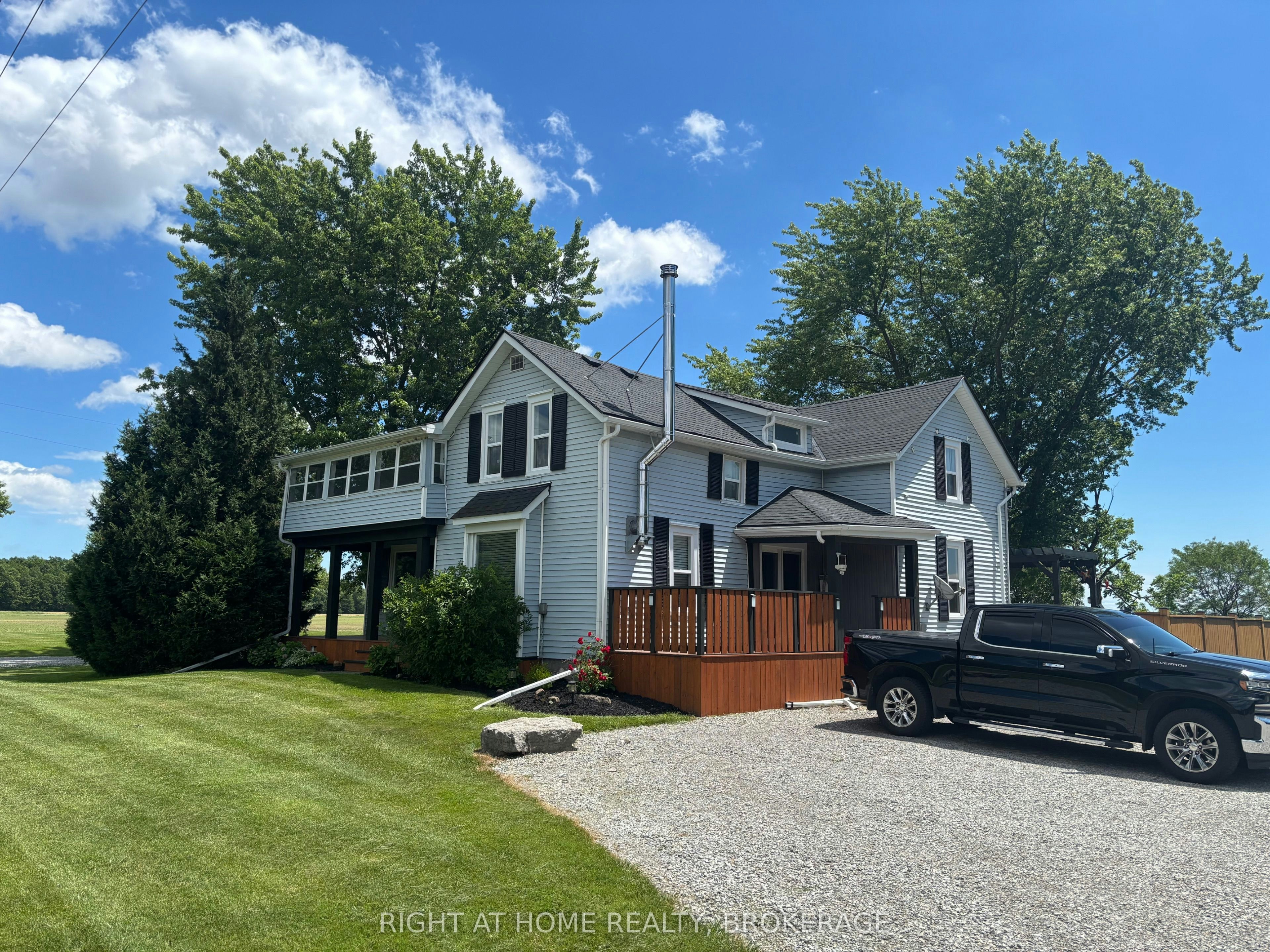 720 Webber Road, Pelham, ON, L0S 1C0