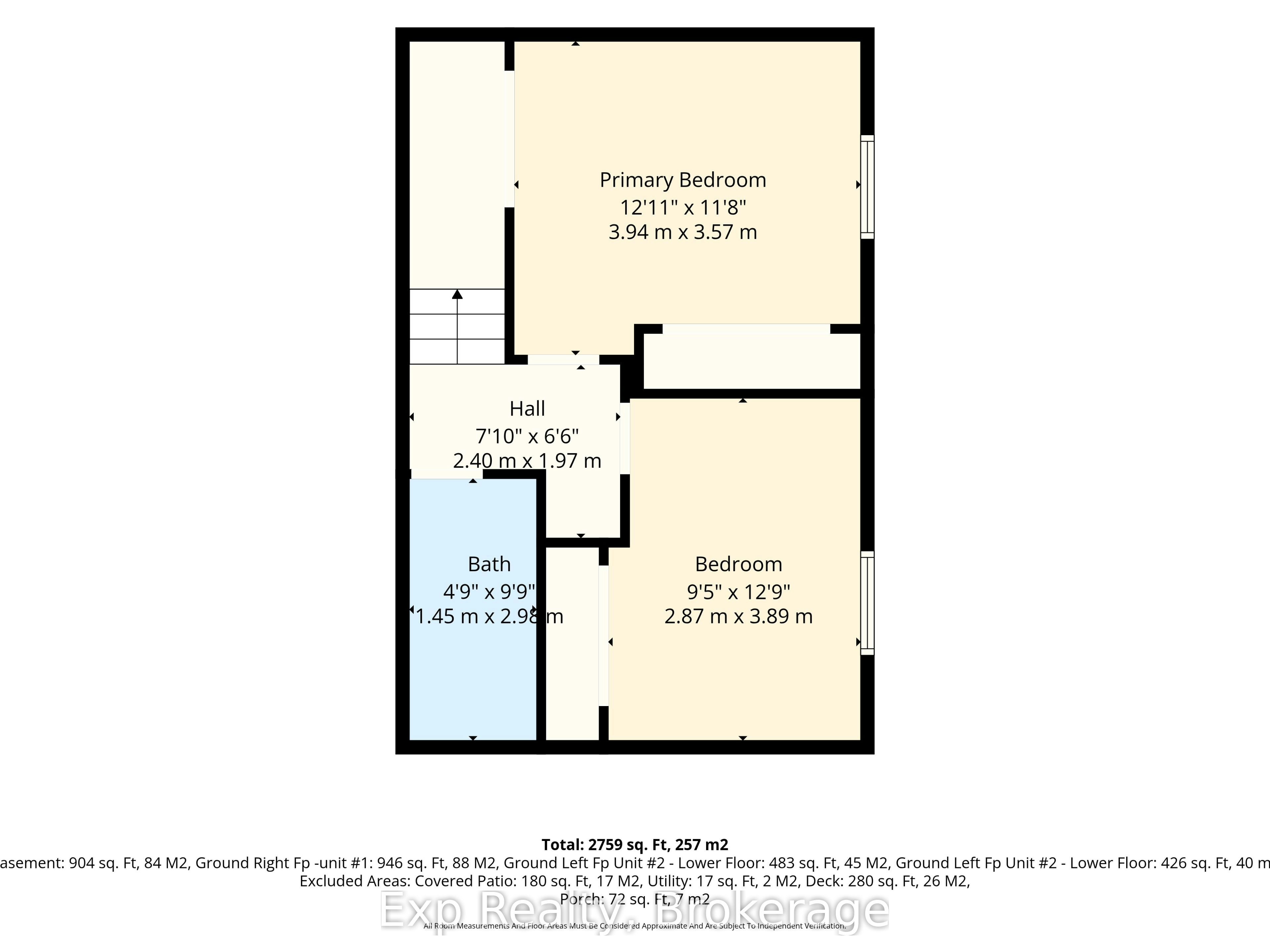 B-372 Major Street, Cobourg, ON, K9A 4C7 - 38