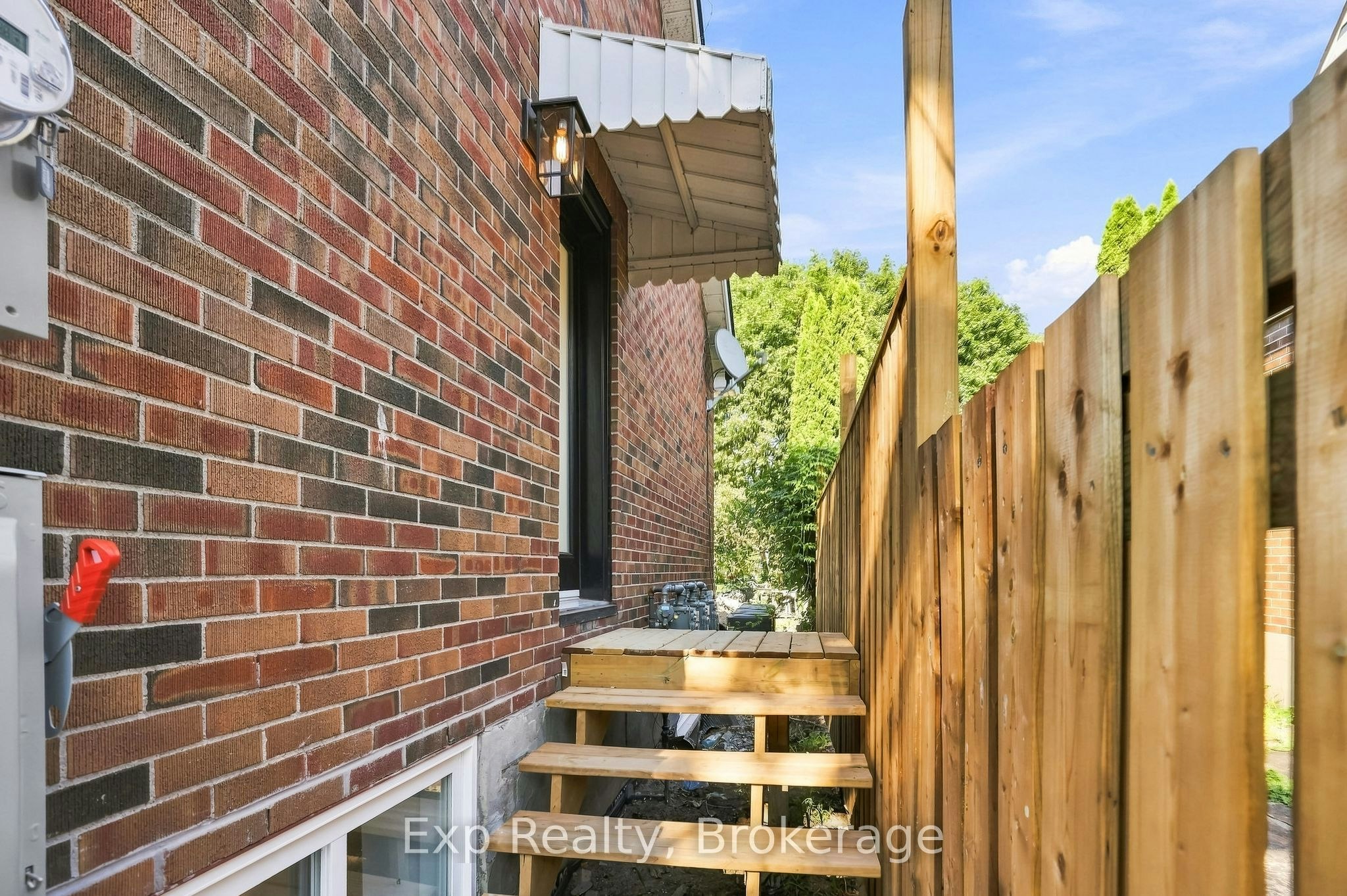 B-372 Major Street, Cobourg, ON, K9A 4C7 - 4