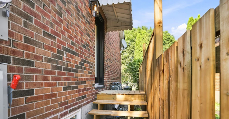 B-372 Major Street, Cobourg, ON, K9A 4C7 - 4