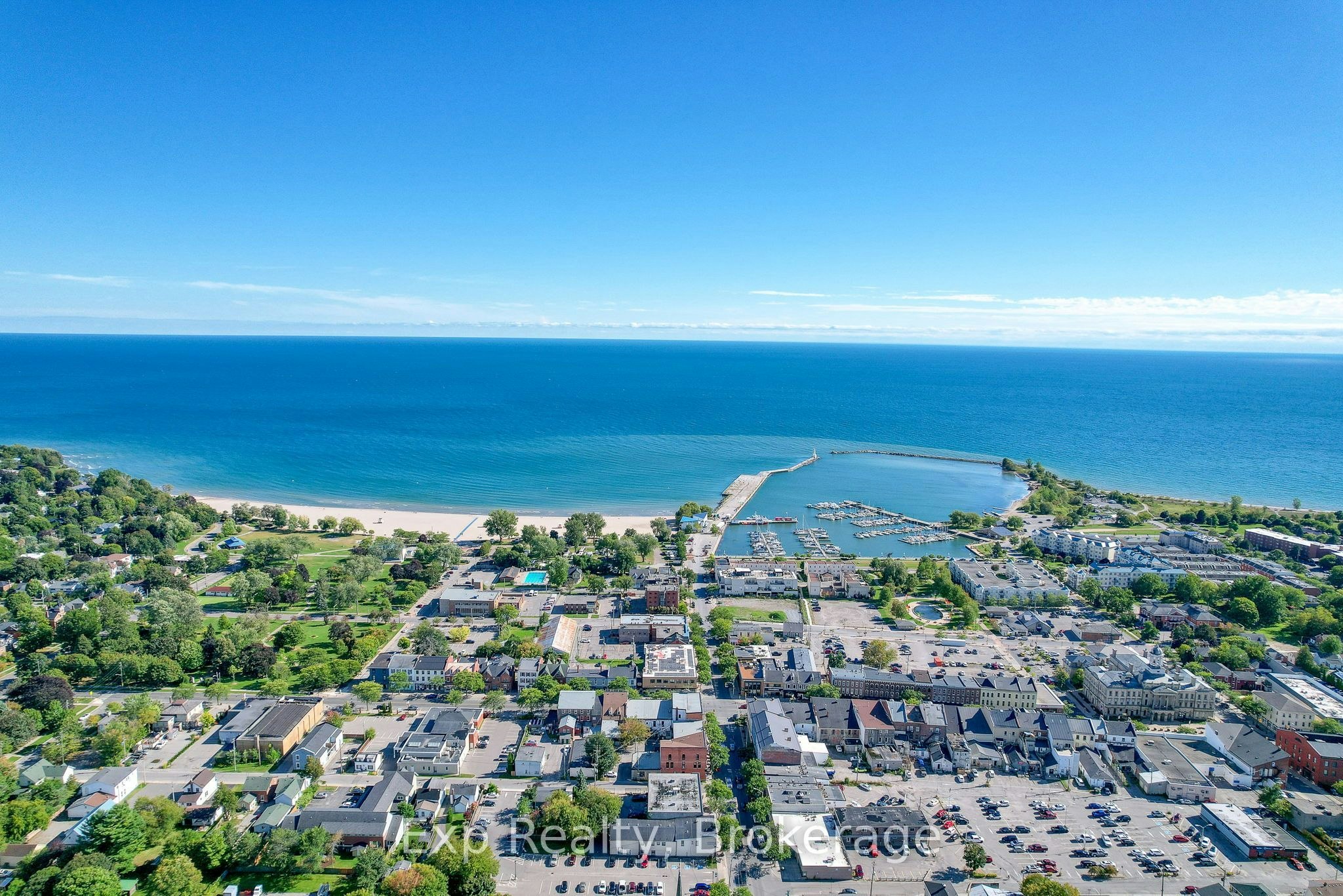B-372 Major Street, Cobourg, ON, K9A 4C7 - 35