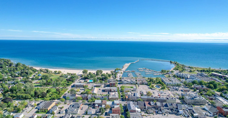 B-372 Major Street, Cobourg, ON, K9A 4C7 - 35