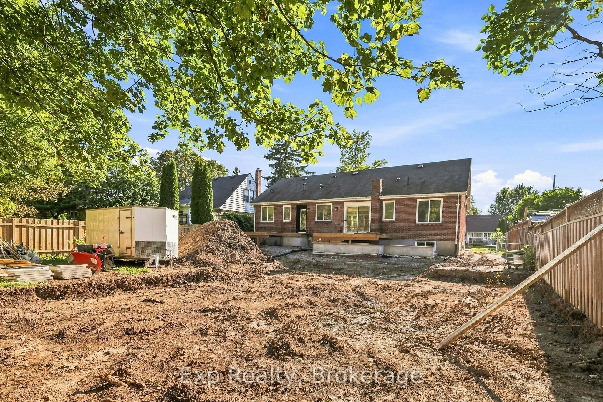 B-372 Major Street, Cobourg, ON, K9A 4C7 - 32