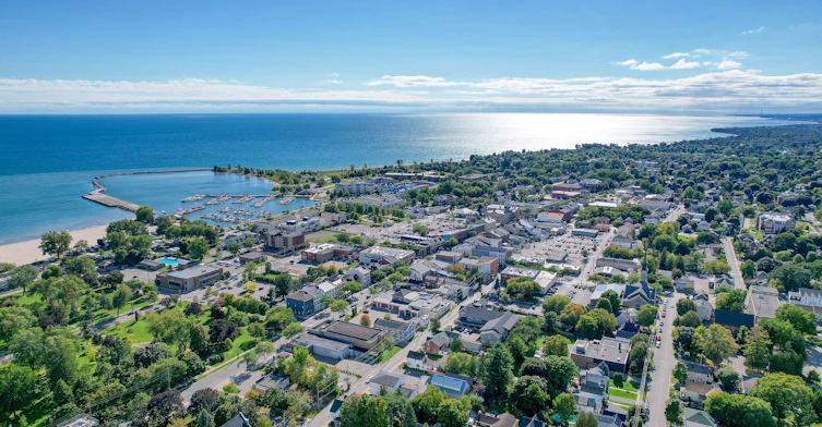 B-372 Major Street, Cobourg, ON, K9A 4C7 - 34