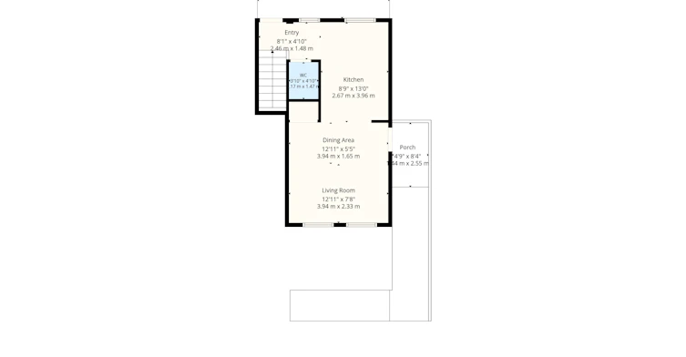 B-372 Major Street, Cobourg, ON, K9A 4C7 - 39