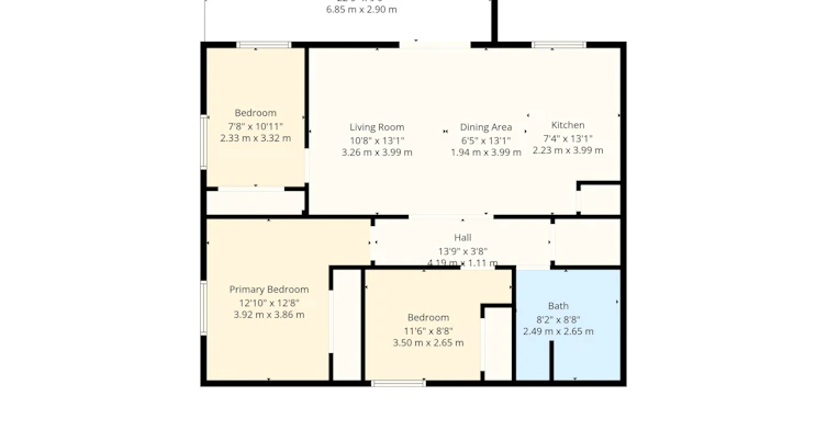 C-372 Major Street, Cobourg, ON, K9A 4C7 - 11