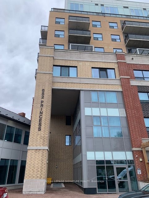 508-652 Princess Street, Kingston, ON, K7L 1E5 - 35