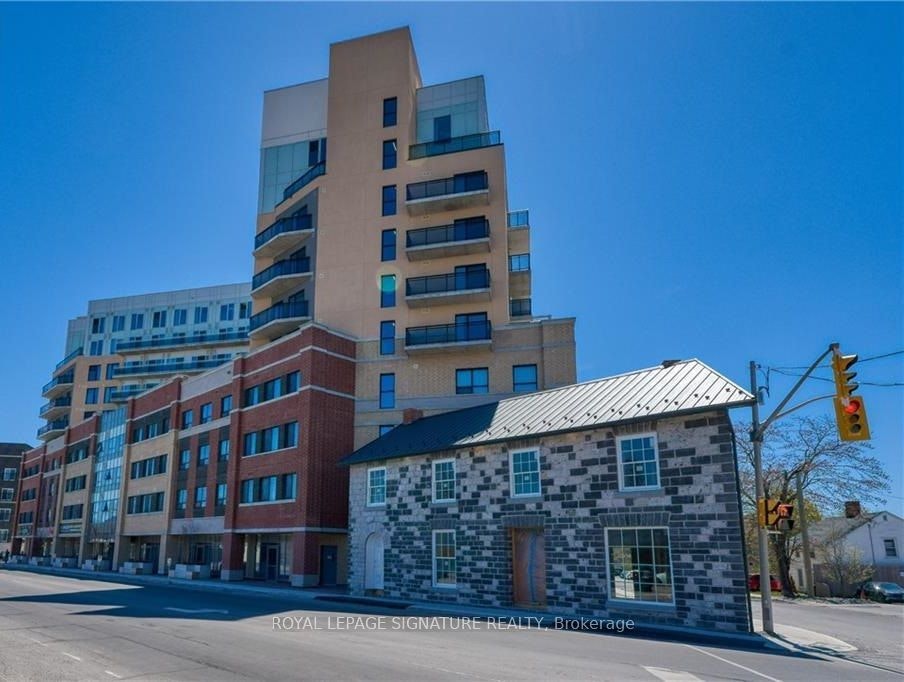 508-652 Princess Street, Kingston, ON, K7L 1E5 - 36