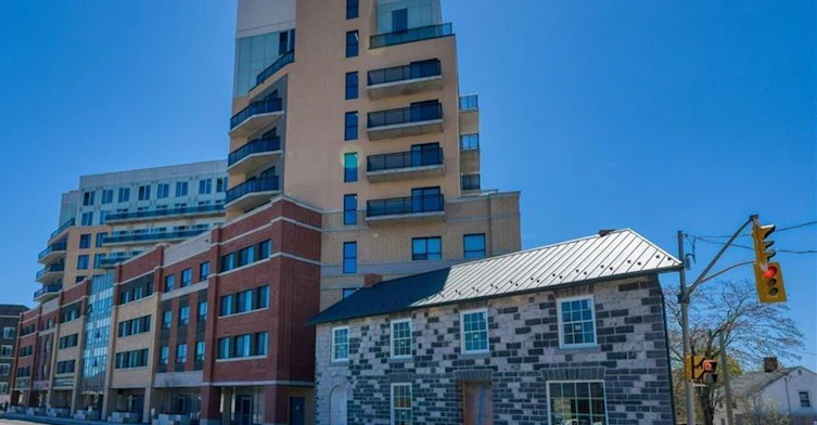 508-652 Princess Street, Kingston, ON, K7L 1E5 - 36