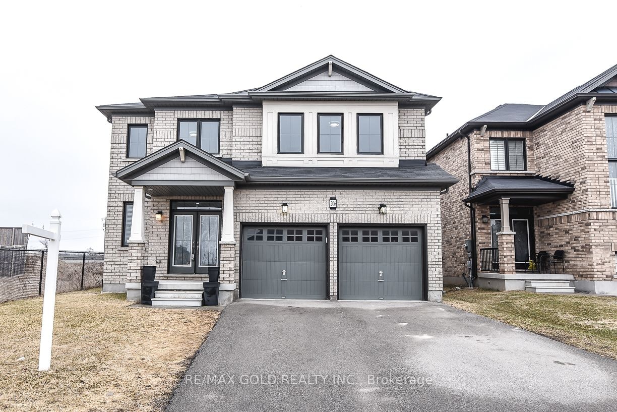 206 Crafter Crescent, Hamilton, ON, L8J 0J1
