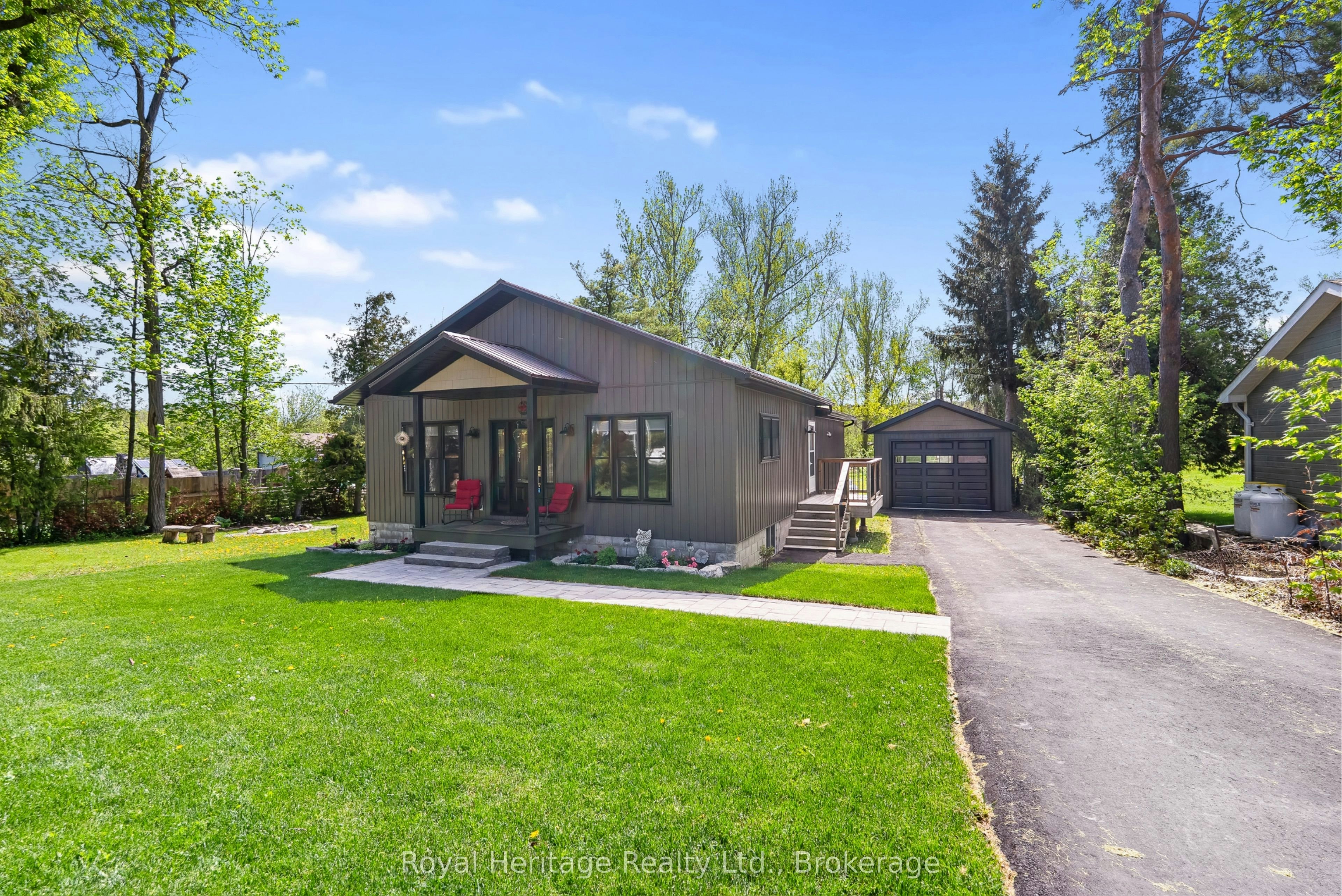 35 Leslie Frost Lane, Kawartha Lakes, ON, K9V 4R6
