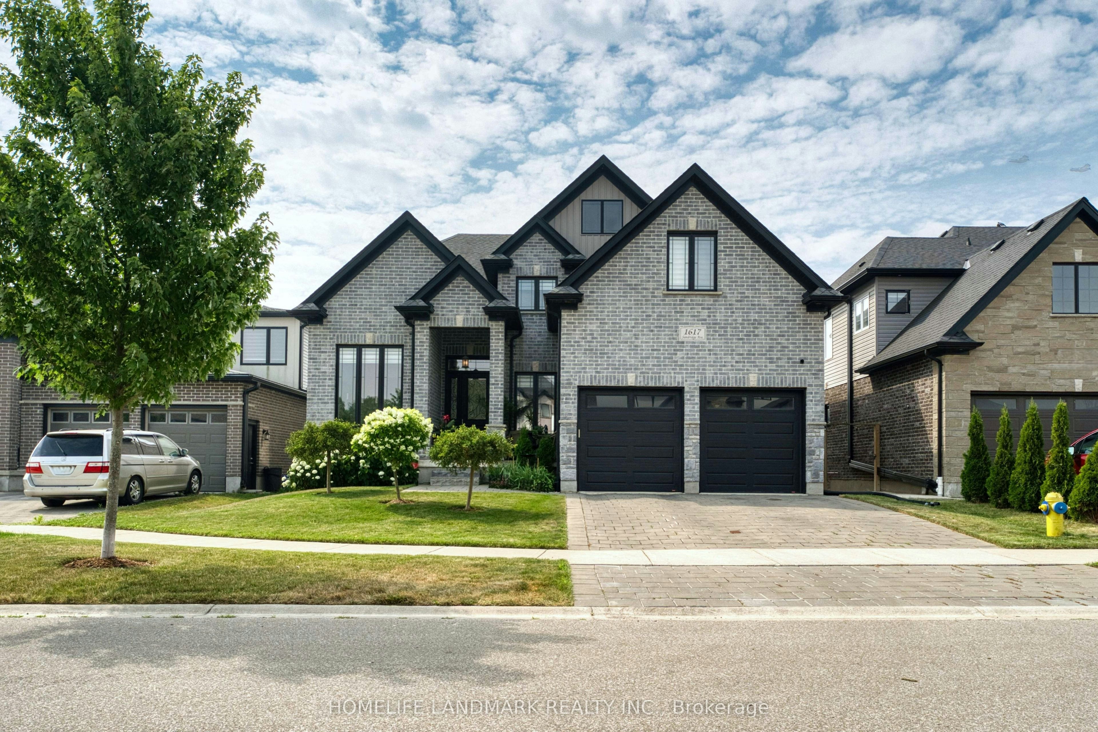 1617 Sandridge Avenue, London, ON, N5X 0G5