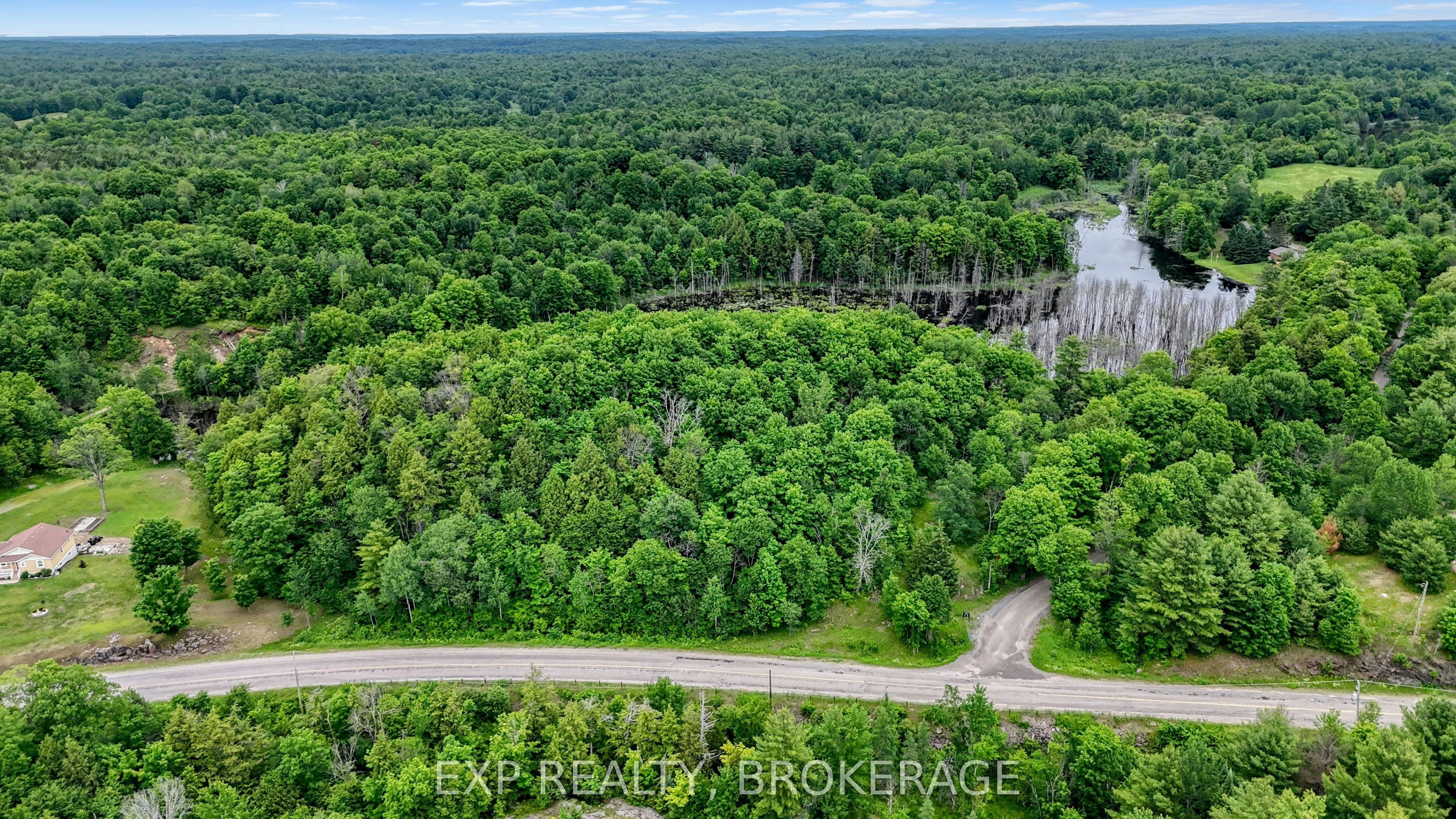 0 Hilltop Road, Central Frontenac, ON, K0H 2E0