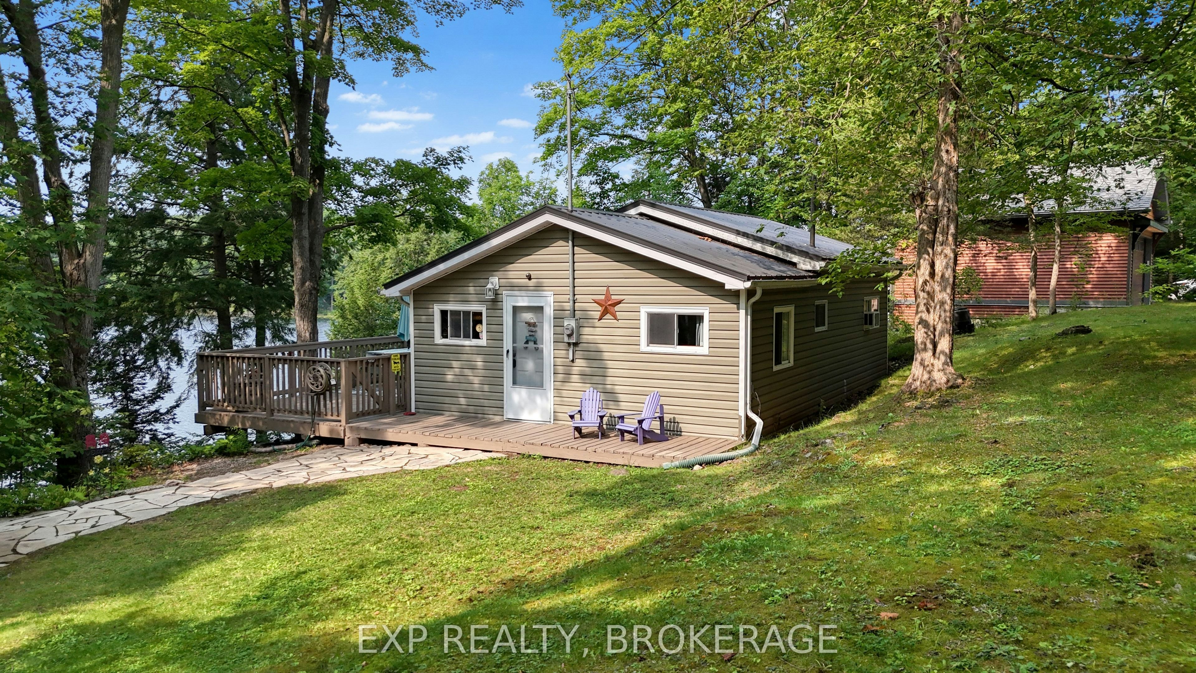5505 Rideau Road, South Frontenac, ON, K0H 2N0