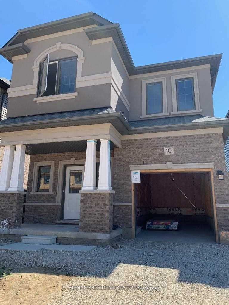 10 Poole Street, Brantford, ON, N3V 0B1