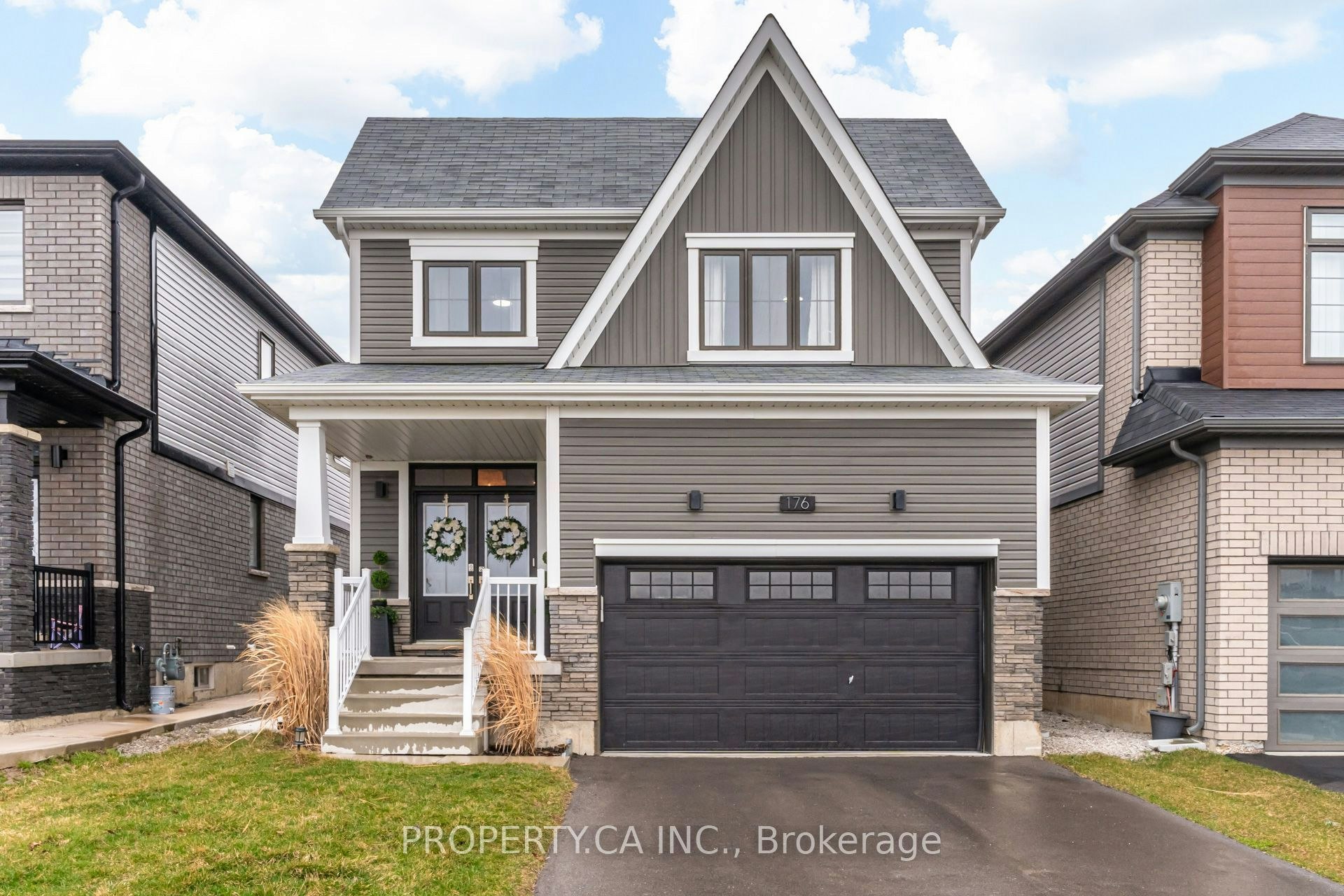 176 Whithorn Crescent, Cayuga, ON, N3W 0G7