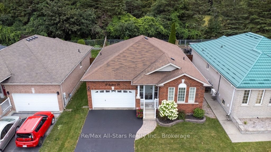 37 Sweetnam Drive, Kawartha Lakes, ON, K9V 0A7