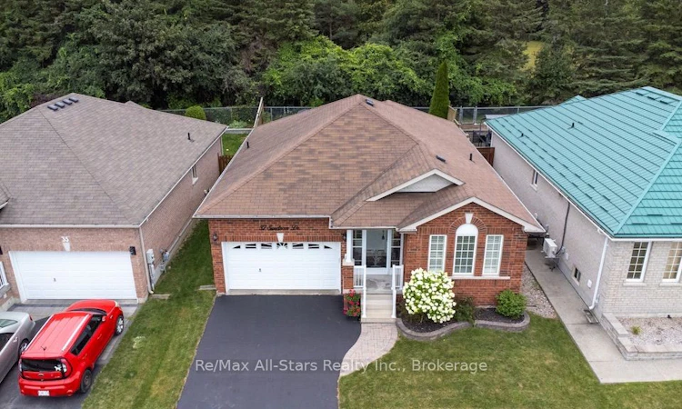 37 Sweetnam Drive