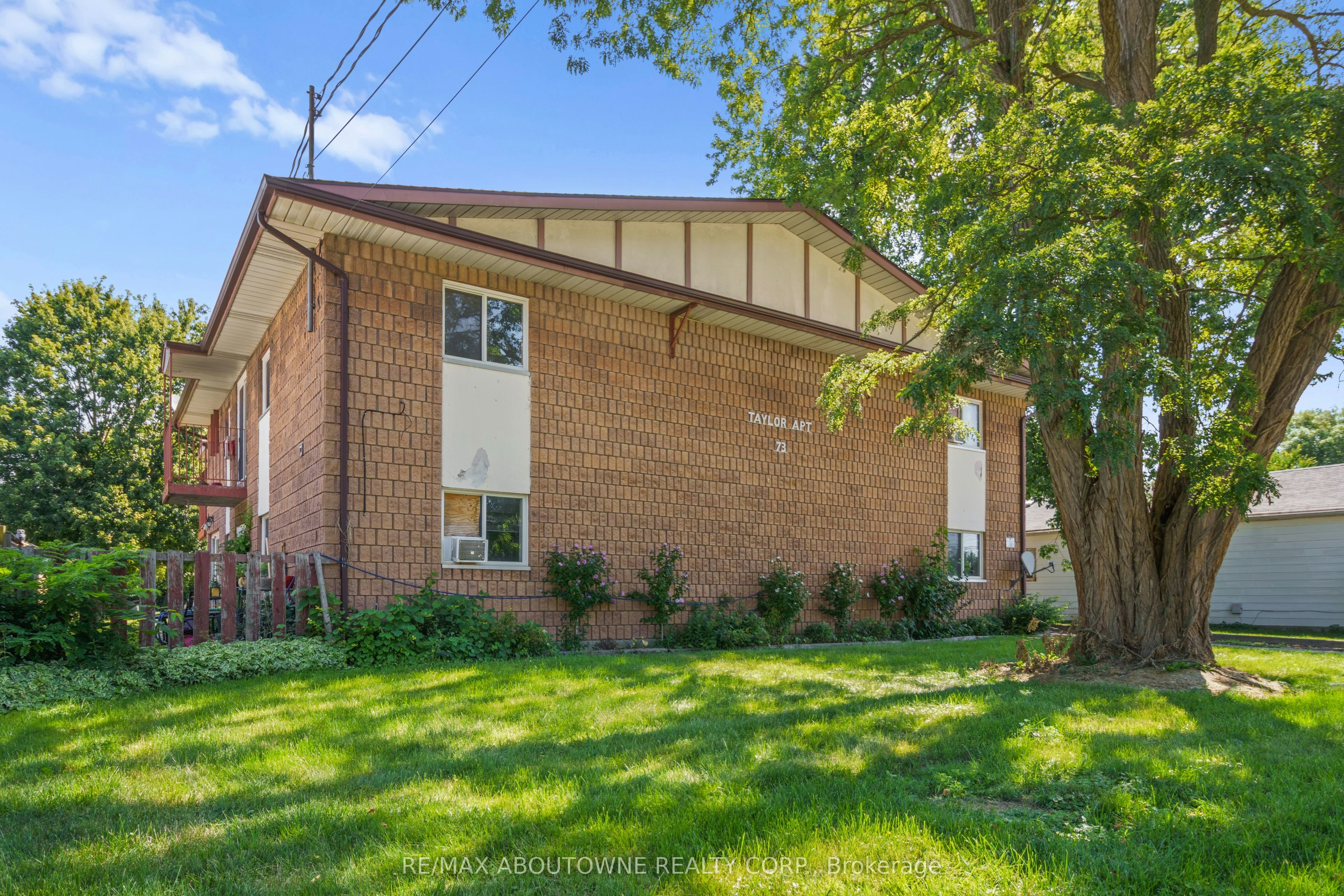 73 Taylor Avenue, Chatham-Kent, ON, N7L 2T7