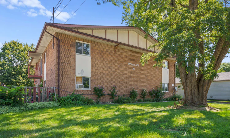 73 Taylor Avenue