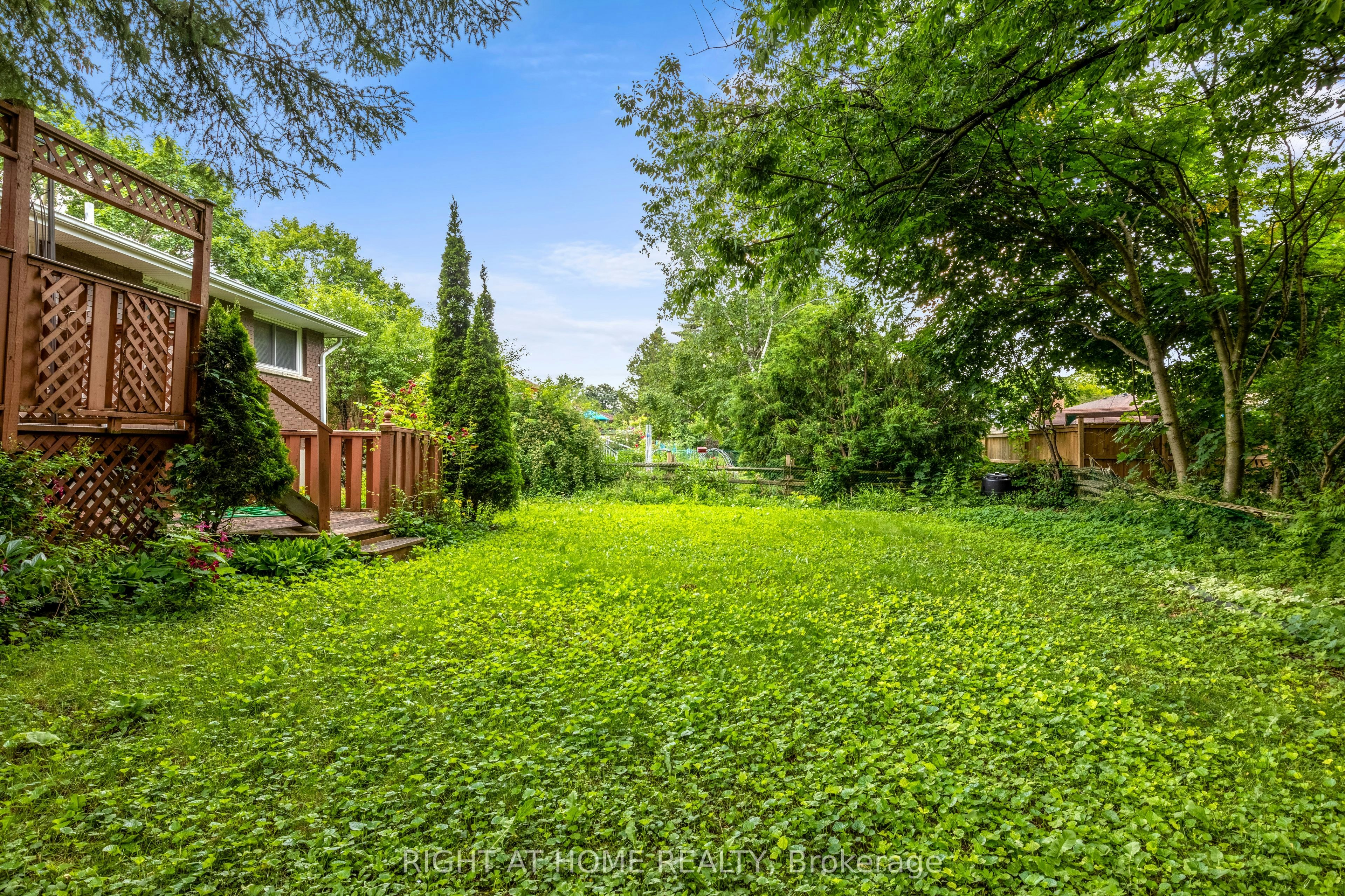 Upper-695 Glen Forrest Boulevard, Waterloo, ON, N2L 4K7 - 19