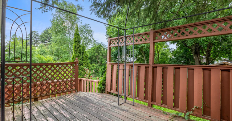 Upper-695 Glen Forrest Boulevard, Waterloo, ON, N2L 4K7 - 20