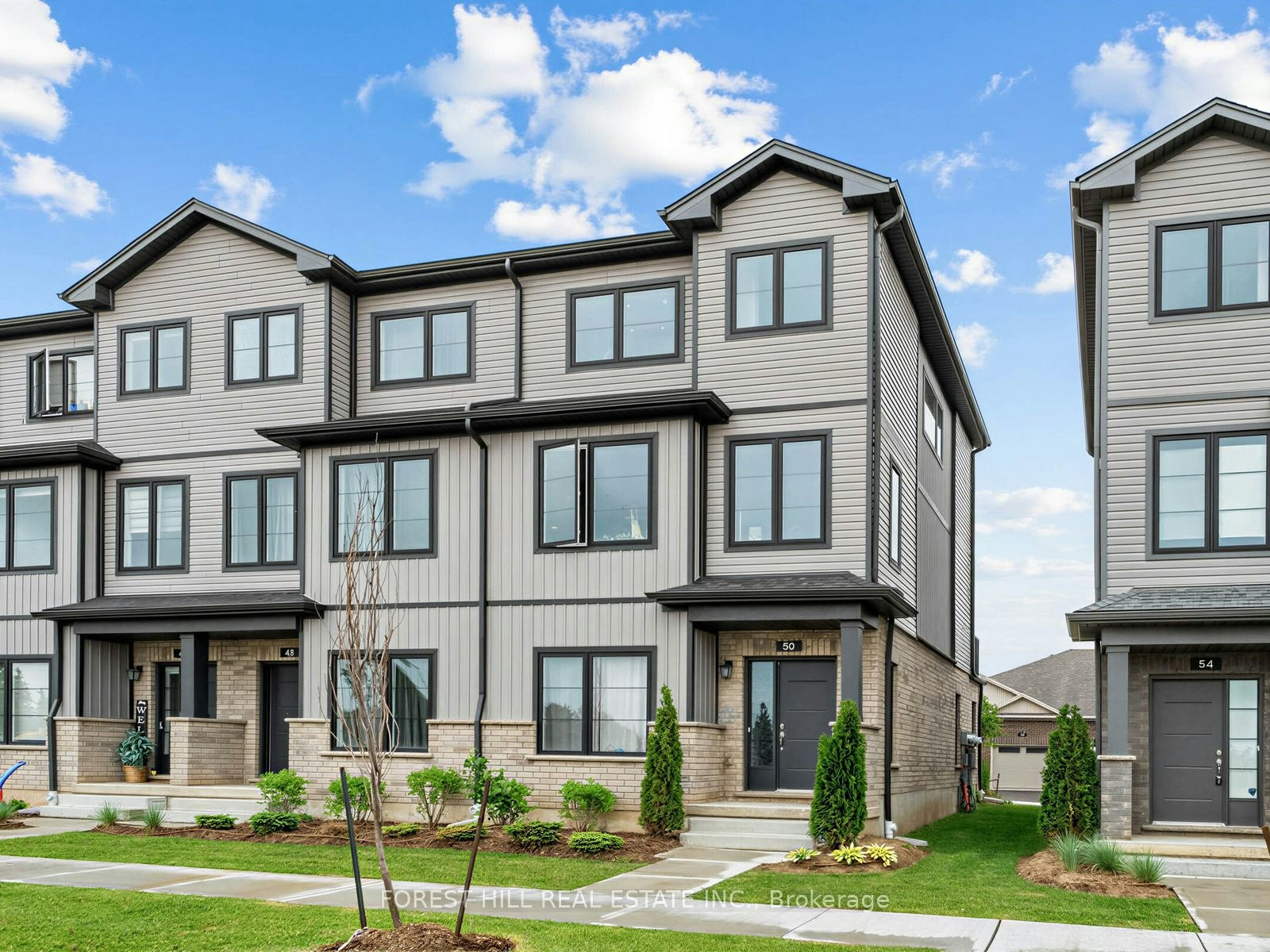 50 Balladry Boulevard, Stratford, ON, N5A 6S6