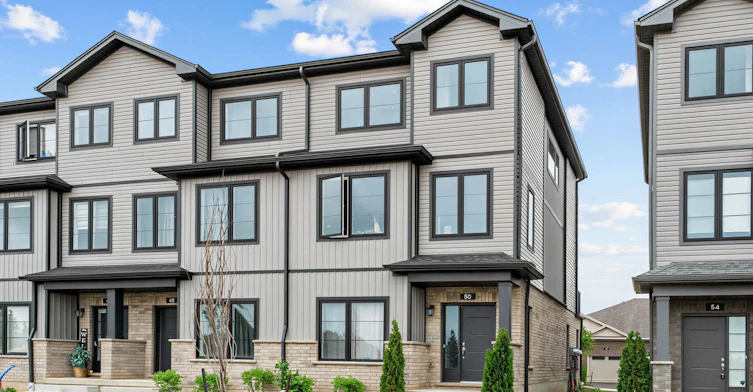 50 Balladry Boulevard, Stratford, ON, N5A 6S6