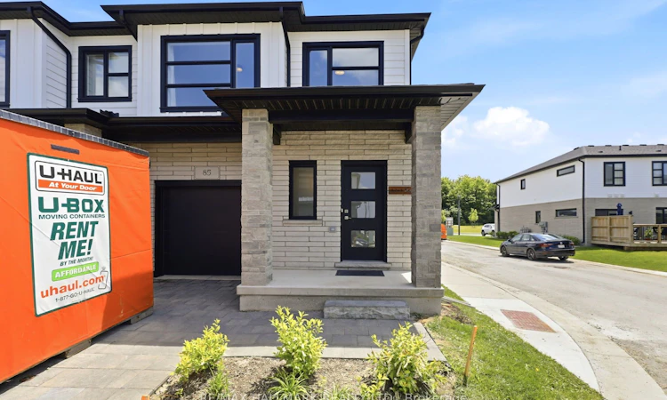 85-2700 Buroak Drive