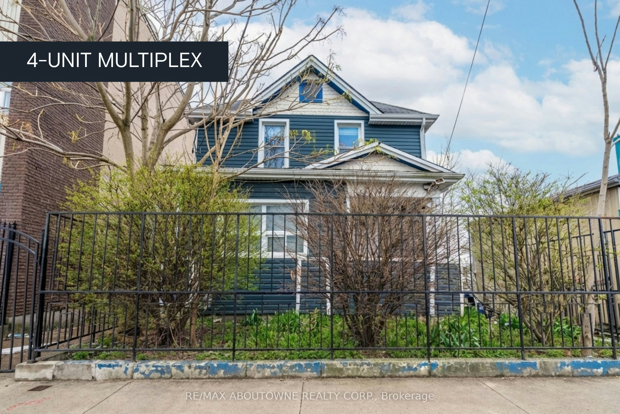 108 Queenston Street, St. Catharines, ON, L2R 2Z3