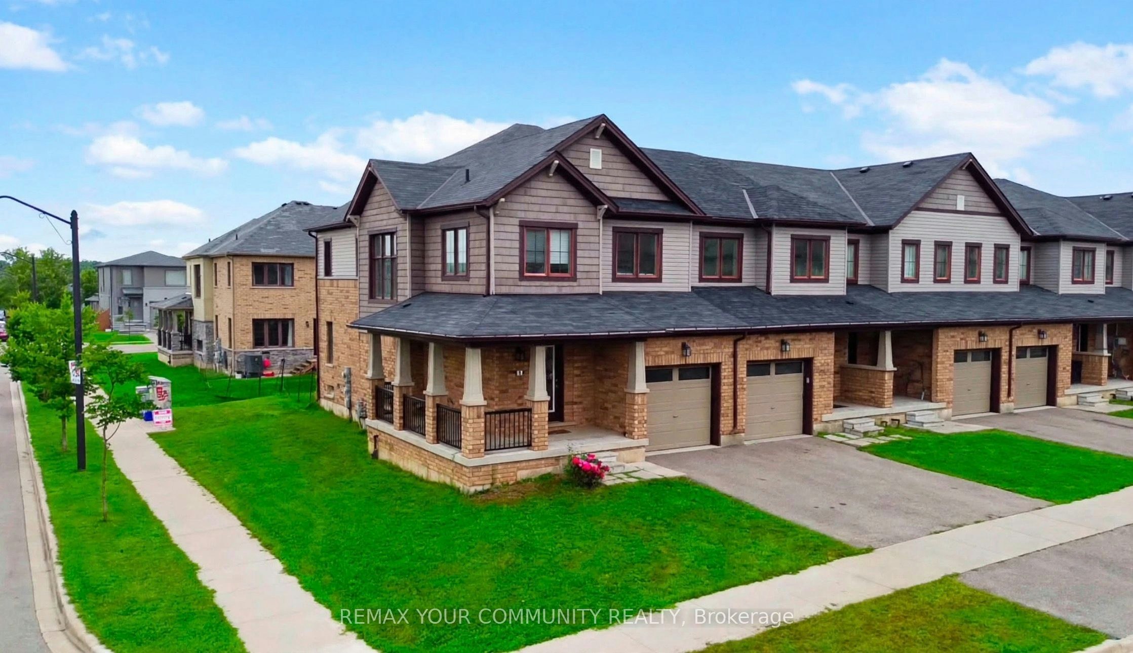 2 Prestwick Street, Hamilton, ON, L8J 0K7