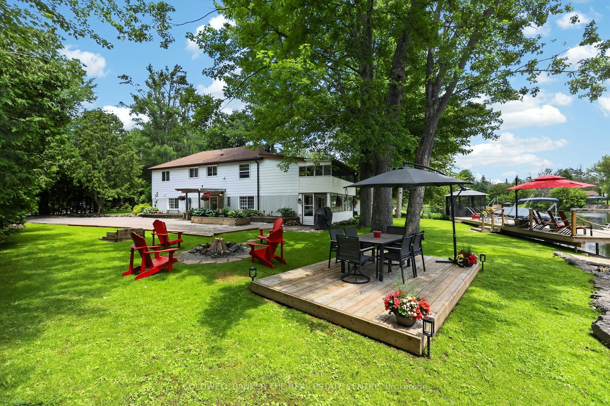1057 Severn River Road, Gravenhurst, ON, P0E 1N0