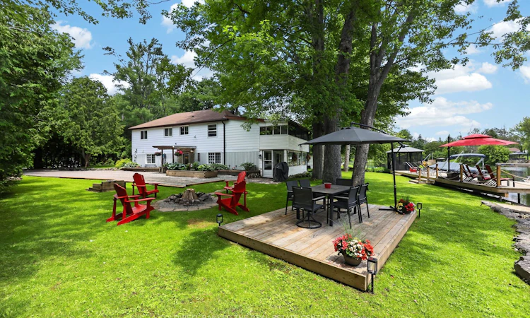 1057 Severn River Road