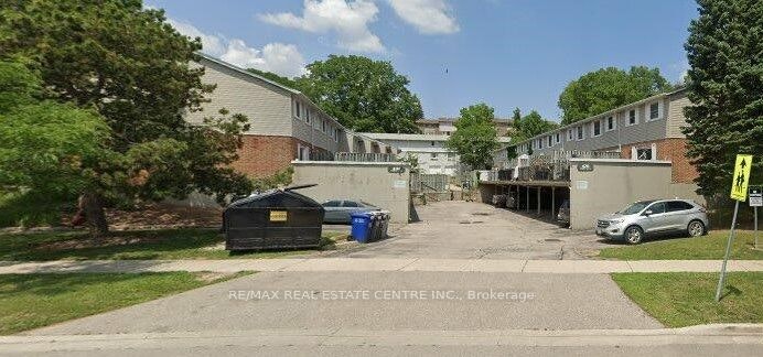 3-420 Pioneer Drive, Kitchener, ON, N2P 1H6