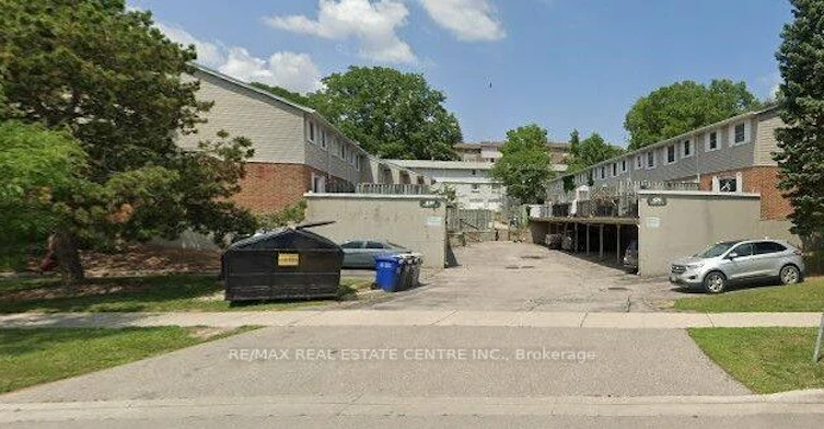 3-420 Pioneer Drive, Kitchener, ON, N2P 1H6