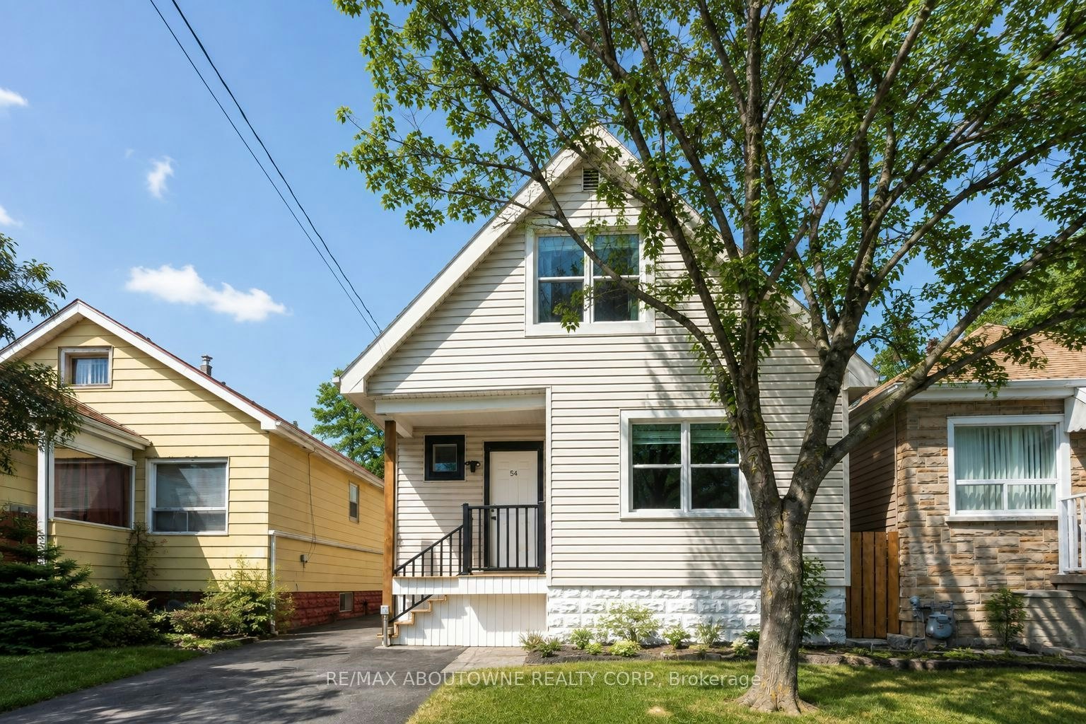 54 Weir Street S, Hamilton, ON, L8K 3A4