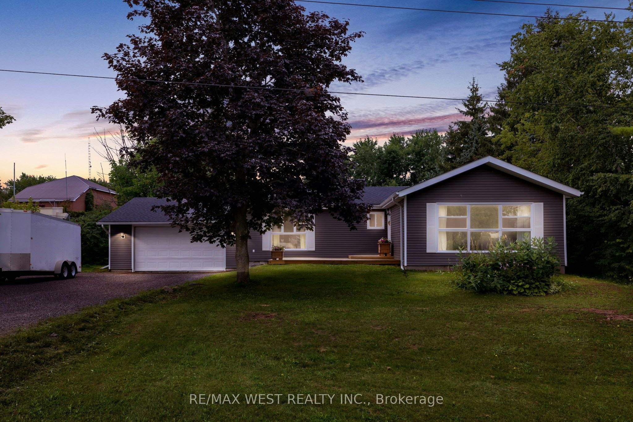 34 Helen Crescent, Kawartha Lakes, ON, K0M 2C0