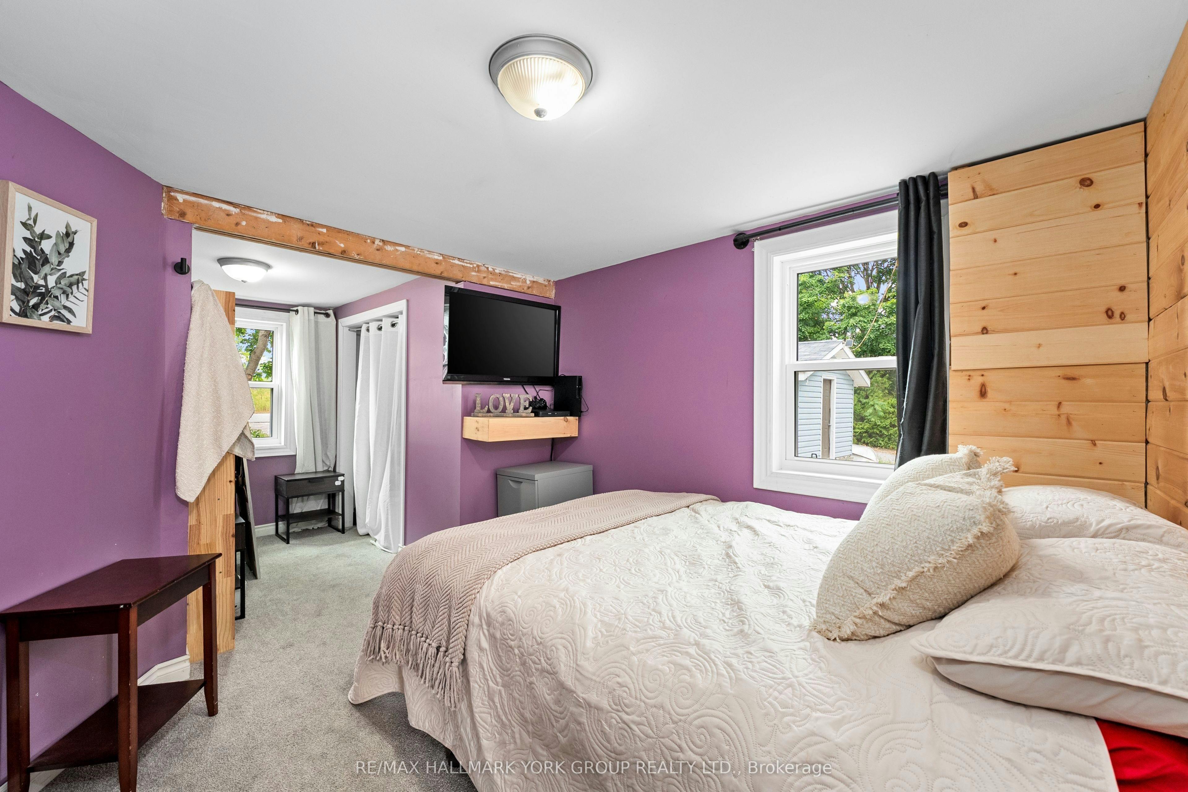 6 Mitchellview Road, Kawartha Lakes, ON, K0M 2B0 - 18
