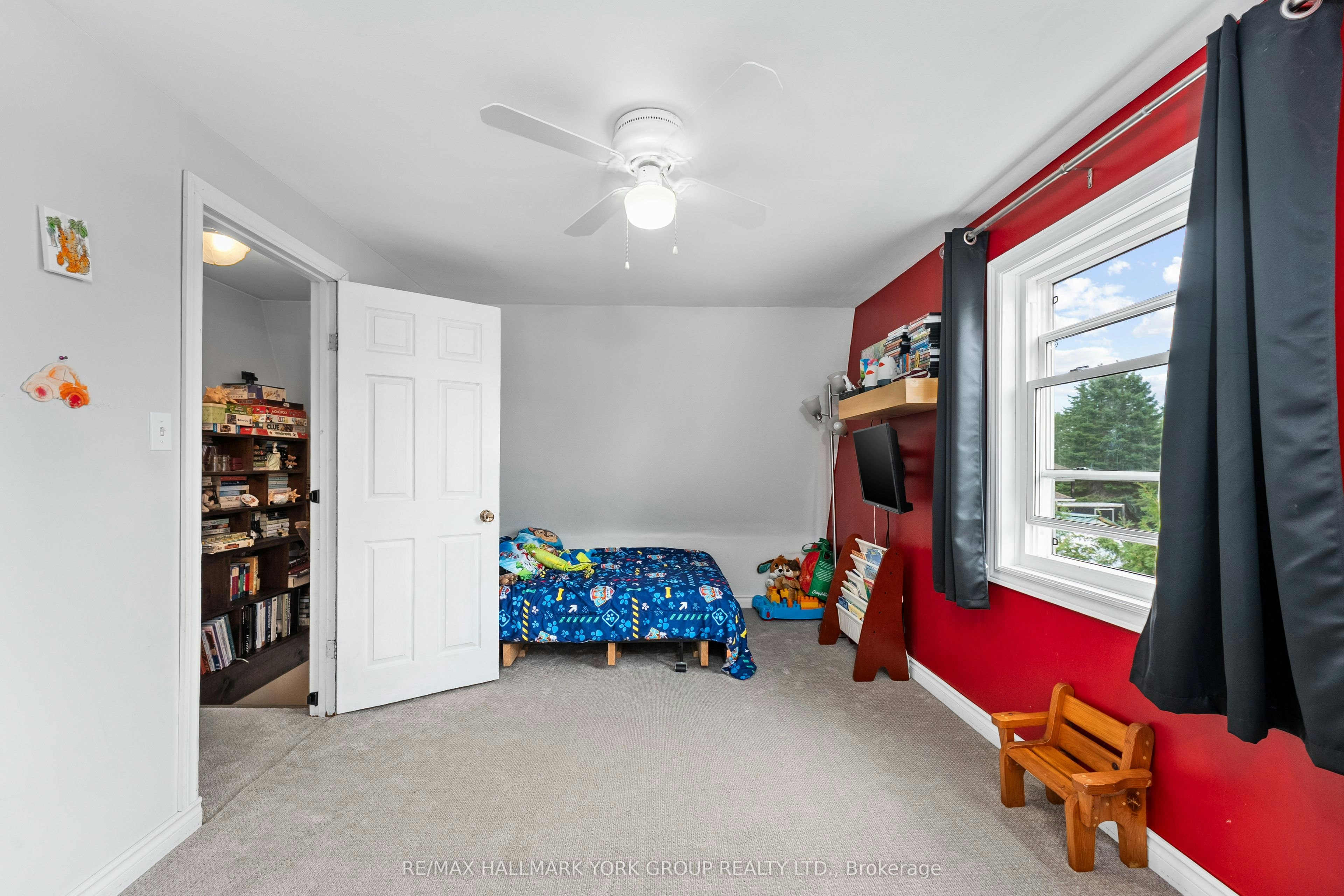 6 Mitchellview Road, Kawartha Lakes, ON, K0M 2B0 - 19
